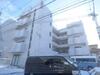 エステート堅田 4階 築36年11ヶ月の賃貸物件