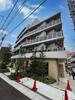 ブランシエスタ品川大井町パークエッジ 6階 新築の賃貸物件