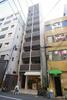 FLAT34新大阪南 7階 築20年3ヶ月の賃貸物件