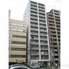 グレンパーク江坂２ 12階 築18年11ヶ月の賃貸物件