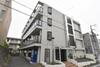 江坂ハイツ8 2階 築36年3ヶ月の賃貸物件
