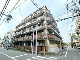 神奈川県横浜市港北区日吉本町１丁目（賃貸マンション3LDK・5階・70.24㎡） その1