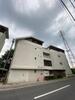 醍醐駅より徒歩8分 築13年10ヶ月 4階建の賃貸物件