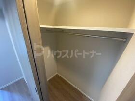 アクアレジデンス錦糸町 501 ｜ 東京都墨田区亀沢４丁目（賃貸マンション2LDK・5階・50.21㎡） その8