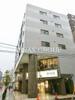 柏芳ビル参号館 4階 築37年1ヶ月の賃貸物件