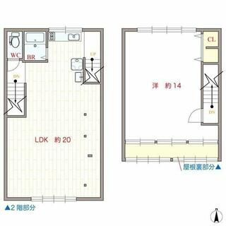 間取り：227096967939