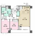 ザ・パークハウス千代田六番町のイメージ