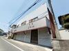 越戸駅よりバス3分 徒歩4分 築61年の賃貸物件