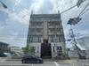 山科駅より徒歩7分 3階 築40年1ヶ月の賃貸物件