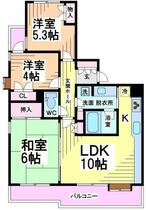 間取り：214077776031