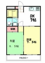 間取り：211064518239