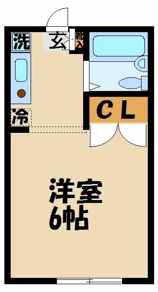 物件拡大画像