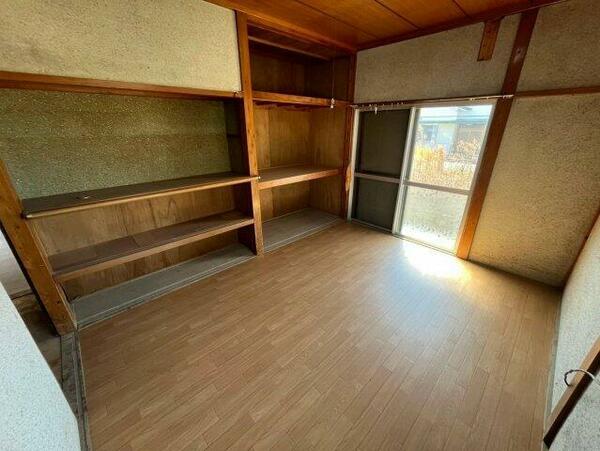 detached 茨城県北茨城市関南町関本下

地図を見る