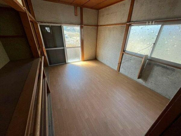 detached 茨城県北茨城市関南町関本下

地図を見る