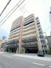 セレニテ上町台 8階 築12年4ヶ月の賃貸物件