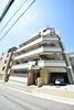 三ノ宮駅より徒歩10分 5階 築17年2ヶ月の賃貸物件