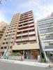 Uresidence Temmabashi 7階 築5年11ヶ月の賃貸物件
