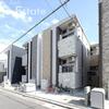 ハーモニーテラス志賀町 1階 築7年8ヶ月の賃貸物件