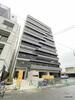 芦原橋駅より徒歩8分 3階 築3年6ヶ月の賃貸物件