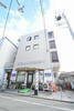 KITANOクレセント 3階 築39年の賃貸物件