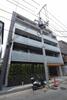 一乗寺駅より徒歩3分 2階 築5年7ヶ月の賃貸物件