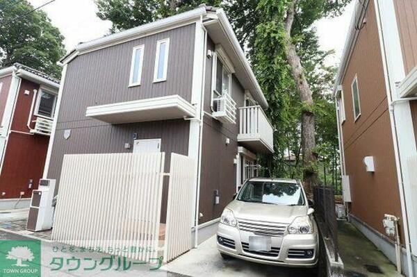 detached 東京都小平市花小金井南町１丁目

地図を見る