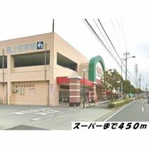 桜ルミネンス 101 ｜ 愛知県名古屋市港区小碓１丁目（賃貸アパート1LDK・1階・37.13㎡） その5