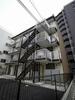 レオパレス兵庫駅南通り 3階 築16年2ヶ月の賃貸物件
