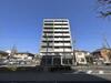 THEGARNETSUITERESIDENCE京都駅南 8階 築3年4ヶ月の賃貸物件