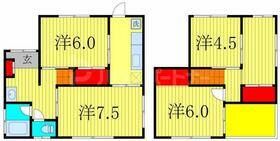 間取り：212058099585