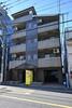 ファザード田園調布 4階 築37年の賃貸物件