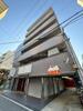 谷町九丁目駅より徒歩3分 2階 築34年8ヶ月の賃貸物件