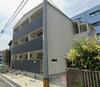 メゾンWO東園田 1階 築2年11ヶ月の賃貸物件