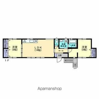 間取り：237007082564