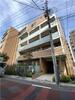 グラース洗足池 3階 築8年1ヶ月の賃貸物件
