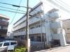 スカイハイツ五和 1階 築35年11ヶ月の賃貸物件