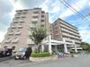 伊勢田駅より徒歩4分 3階 築27年7ヶ月の賃貸物件