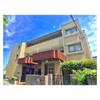 グランドール梶山 3階 築39年7ヶ月の賃貸物件