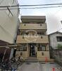 パナハイムなんば 1階 築24年3ヶ月の賃貸物件