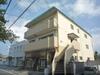 嵯峨嵐山駅より徒歩9分 3階 築45年7ヶ月の賃貸物件