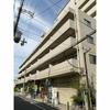 大正メゾン 1階 築36年2ヶ月の賃貸物件