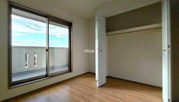 apartment 茨城県つくば市研究学園５丁目５－１３ ファースト・ラフィーネ・学園１Ｆ