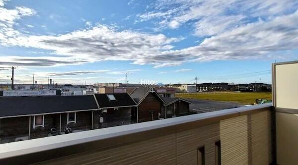 apartment 茨城県つくば市研究学園５丁目５－１３ ファースト・ラフィーネ・学園１Ｆ