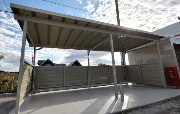 apartment 茨城県つくば市研究学園５丁目５－１３ ファースト・ラフィーネ・学園１Ｆ