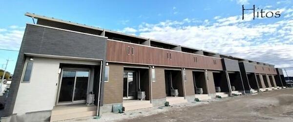 apartment 茨城県つくば市研究学園５丁目５－１３ ファースト・ラフィーネ・学園１Ｆ