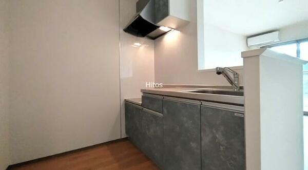 apartment 茨城県つくば市研究学園５丁目５－１３ ファースト・ラフィーネ・学園１Ｆ