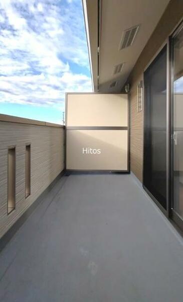 apartment 茨城県つくば市研究学園５丁目５－１３ ファースト・ラフィーネ・学園１Ｆ