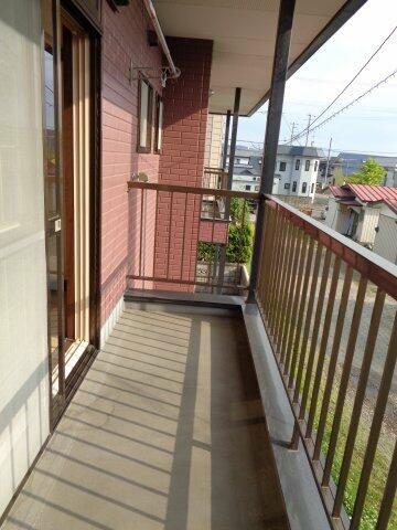 ハイパーク東台_その他_7