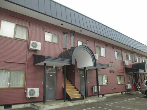 ハイパーク東台_トップ画像