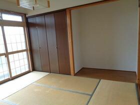 ハイパーク東台_内装_0